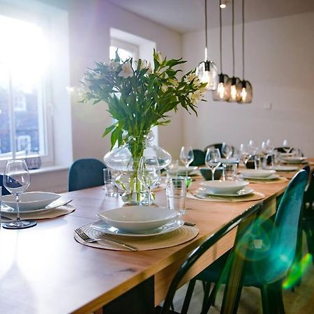 ווינטרברג Ferienhaus Regenstein מראה חיצוני תמונה