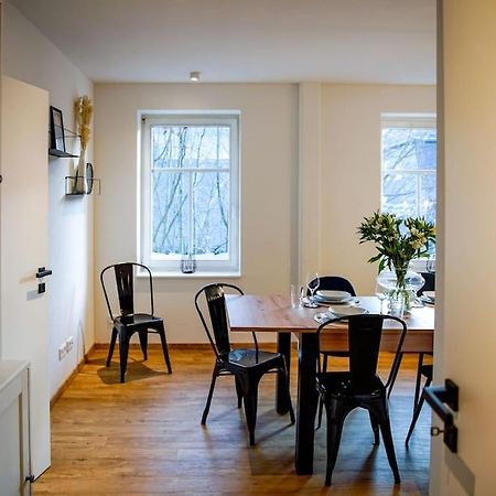 ווינטרברג Ferienhaus Regenstein מראה חיצוני תמונה