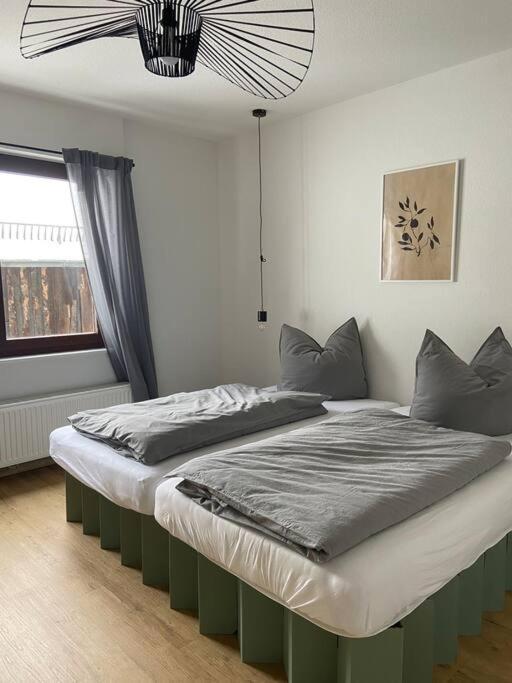 ווינטרברג Ferienhaus Regenstein מראה חיצוני תמונה