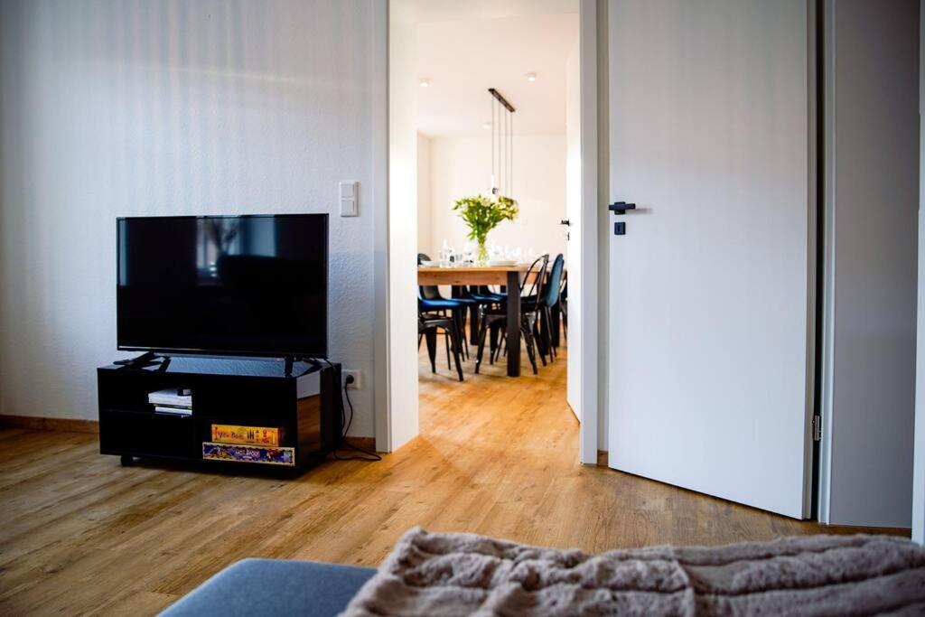 ווינטרברג Ferienhaus Regenstein מראה חיצוני תמונה