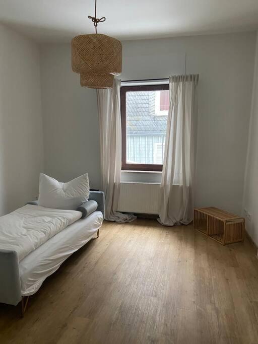 ווינטרברג Ferienhaus Regenstein מראה חיצוני תמונה
